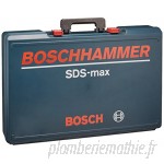 Bosch  Valise de transport en plastique   610 X 425 X 140  B000R5H2Q8
